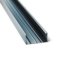 Профиль потолочный Knauf ПП 60/27x3м толщина 0,6 мм