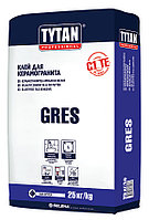 Клей для керамогранита GRES
